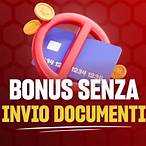 bonus immediato senza deposito slot