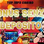 slot online con bonus immediato senza deposito